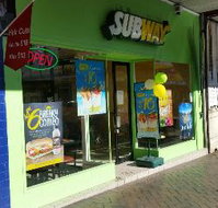Subway - Restaurant Canberra