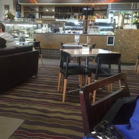 The Coffee Club - Restaurant Canberra 0