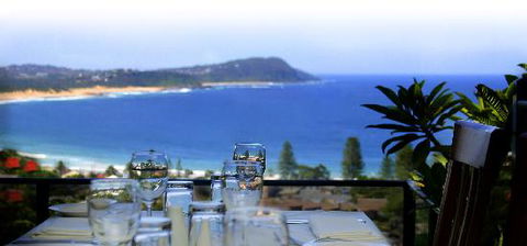 The Cowrie - Restaurant Canberra 0