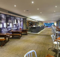 Redsalt Restaurant - Restaurant Canberra