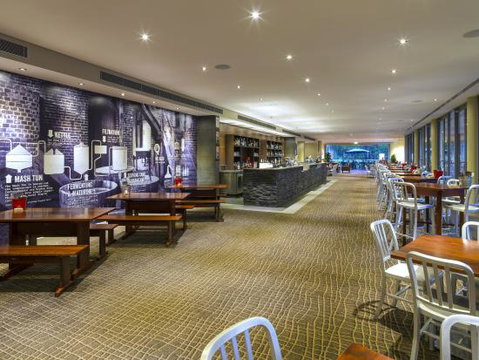 Redsalt Restaurant - Restaurant Canberra 0