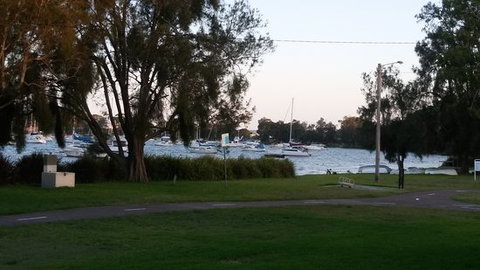The Dobell Restaurant - Restaurant Canberra 0