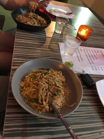 @Thai Place - Restaurant Canberra 0