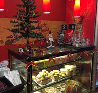 Indian Kitchen Restaurant - Restaurant Canberra