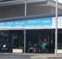 Good Company Food Coffee Wine - Restaurant Canberra