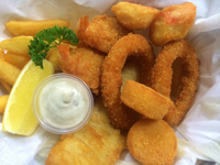 Parkhurst Takeaway and Parkhurst Restaurant Canberra Restaurant Canberra