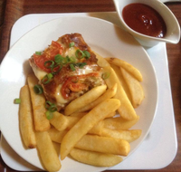 The Caves Country Pub - Restaurant Canberra