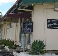 Bajool Hotel - Restaurant Canberra