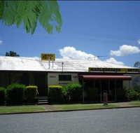 Marlborough Hotel - Restaurant Canberra