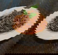 Nardis Italian Restaurant - Restaurant Canberra