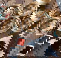 Tongarra Thai - Restaurant Canberra