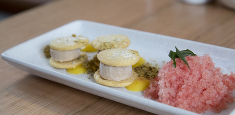 Ludo - Restaurant Canberra 0