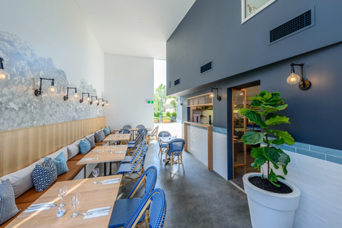 Ludo - Restaurant Canberra 3
