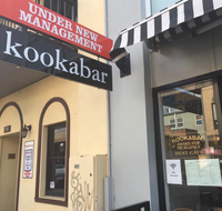 Kookabar Cafe - Restaurant Canberra