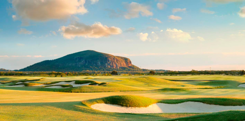 Maroochy River Golf Club - Restaurant Canberra 0