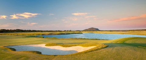 Maroochy River Golf Club - Restaurant Canberra 2