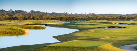 Maroochy River Golf Club - Restaurant Canberra 3