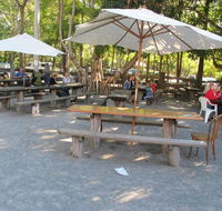 Apollonian Hotel - Restaurant Canberra