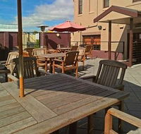 Bowral Hotel - Restaurant Canberra
