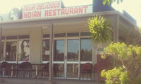 Delhi Delicious Indian Restaurant