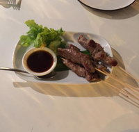Dhom's Kitchen - Restaurant Canberra