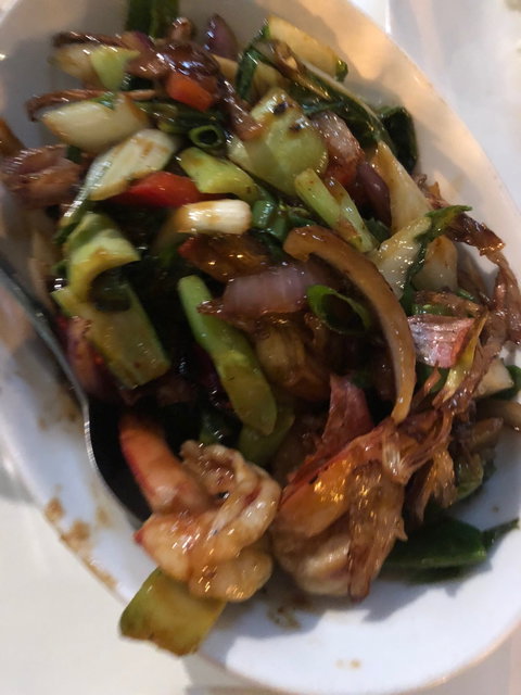 Dhom's Kitchen - Restaurant Canberra 4