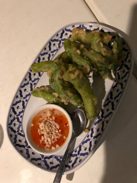 Dhom's Kitchen - Restaurant Canberra 5