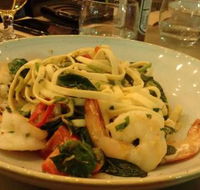 Green Zebra Restaurant - Restaurant Canberra