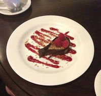 San Fior Dining - Restaurant Canberra