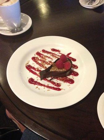 San Fior Dining - Restaurant Canberra 0