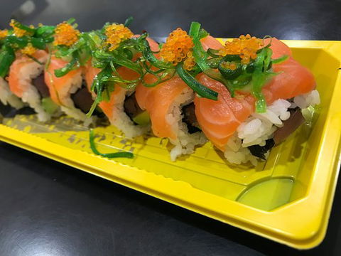 Highlands Sushi - Restaurant Canberra 0