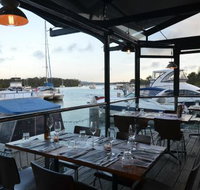 Italian Marina Pizza Restaurant - Restaurant Canberra