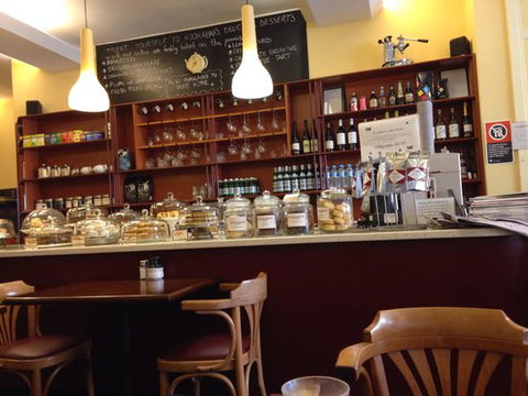 Kookabar Cafe - Restaurant Canberra 5