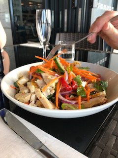 Maroochy River Golf Club - Restaurant Canberra 7