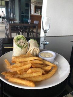 Maroochy River Golf Club - Restaurant Canberra 8