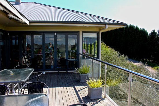 Woodlands NSW Restaurant Canberra