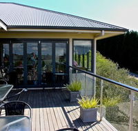 McVitty Grove Cafe  Restaurant - Restaurant Canberra