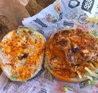 Oporto - Restaurant Canberra