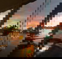 Pier 11 Restaurant  - Restaurant Canberra