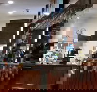 Scottish Arms - Restaurant Canberra