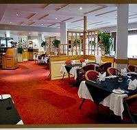Signatures Restaurant  Conference Centre - Restaurant Canberra