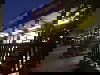 Stockmans Pizza