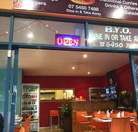 Sunshine Indian Restaurant - Restaurant Canberra