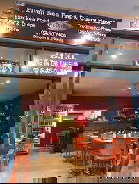 Sunshine Indian Restaurant