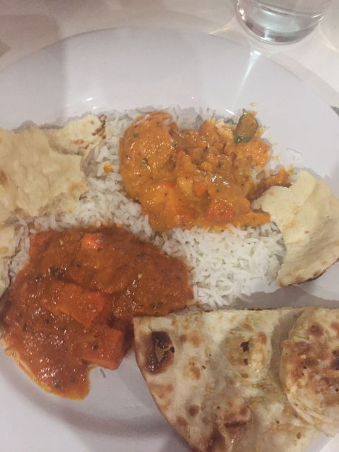 Sunshine Indian Restaurant - Restaurant Canberra 1