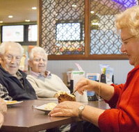 Tewantin-Noosa RSL  Citizens Memorial Club Inc - Restaurant Canberra