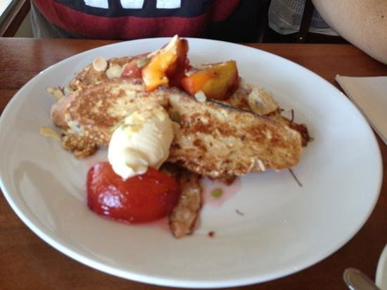 Gerroa NSW Restaurant Canberra