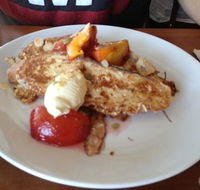 The Blue Swimmer - Restaurant Canberra