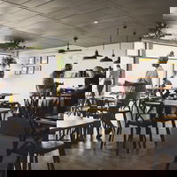 The Native Catering Co