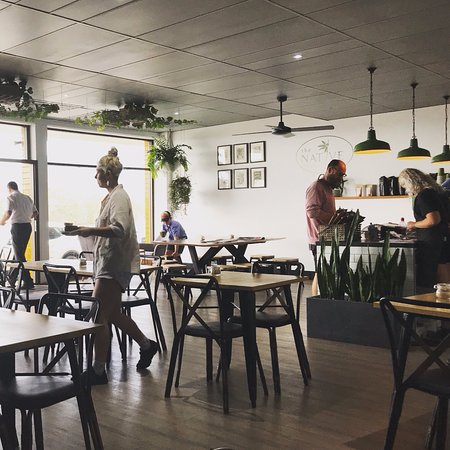 The Native Catering Co - Restaurant Canberra 0